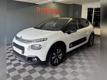 Used Citroen C3 2019 for sale - 79530749: Photo