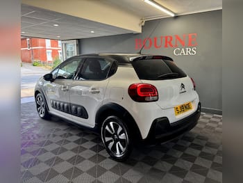 Used Citroen C3 2019 for sale - 79530749: Photo