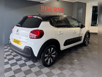 Used Citroen C3 2019 for sale - 79530749: Photo