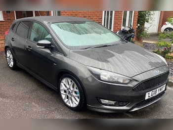 Used Ford Focus 2018 for sale - 78818652: Photo
