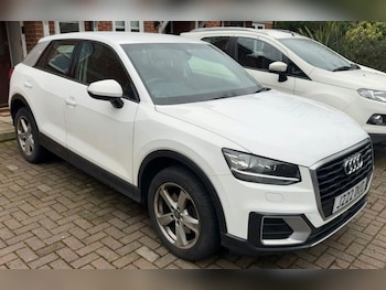 Used Audi Q2 2018 for sale - 77734665: Photo