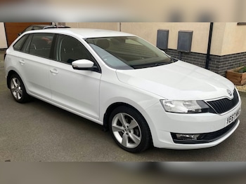 2017 (67) - 1.0 TSI 95 SE Tech 5dr