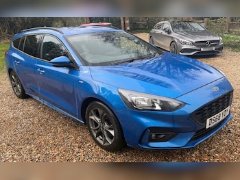 Used Ford Focus 2018 for sale - 77791968: Photo