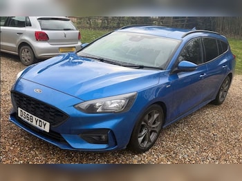 Used Ford Focus 2018 for sale - 77791968: Photo