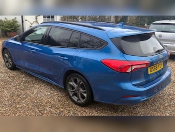 Used Ford Focus 2018 for sale - 77791968: Photo