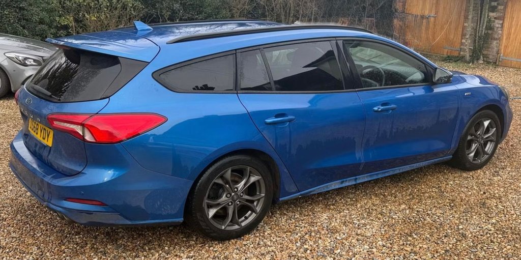 Used Ford Focus 2018 for sale - 77791968: Photo 5