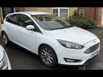Used Ford Focus 2017 for sale - 74974058: Photo