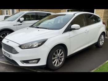 Used Ford Focus 2017 for sale - 74974058: Photo
