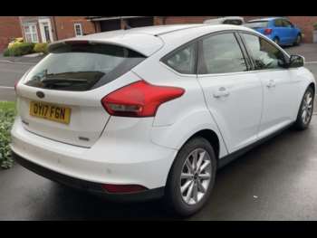 Used Ford Focus 2017 for sale - 74974058: Photo