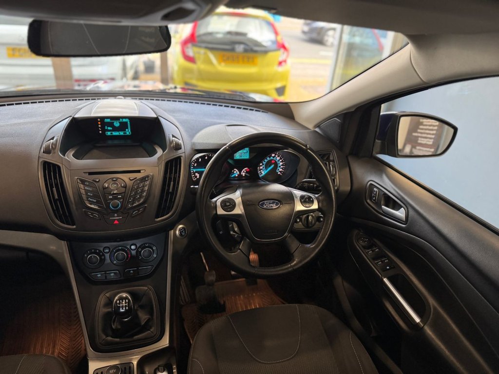 Used Ford Kuga 2015 for sale - 78018003: Photo 10