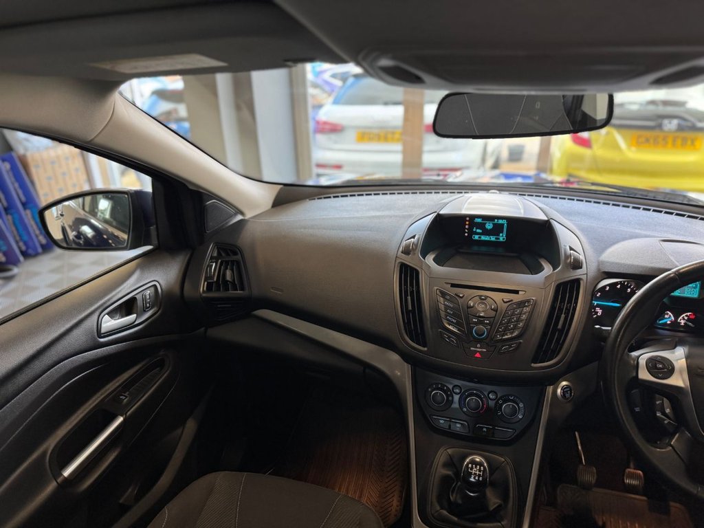 Used Ford Kuga 2015 for sale - 78018003: Photo 11