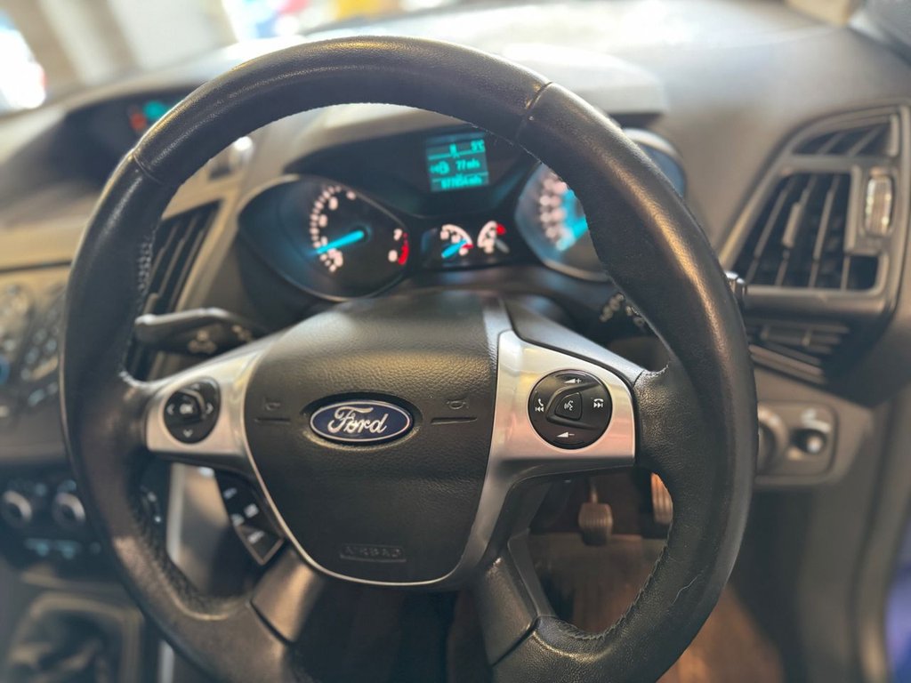 Used Ford Kuga 2015 for sale - 78018003: Photo 12