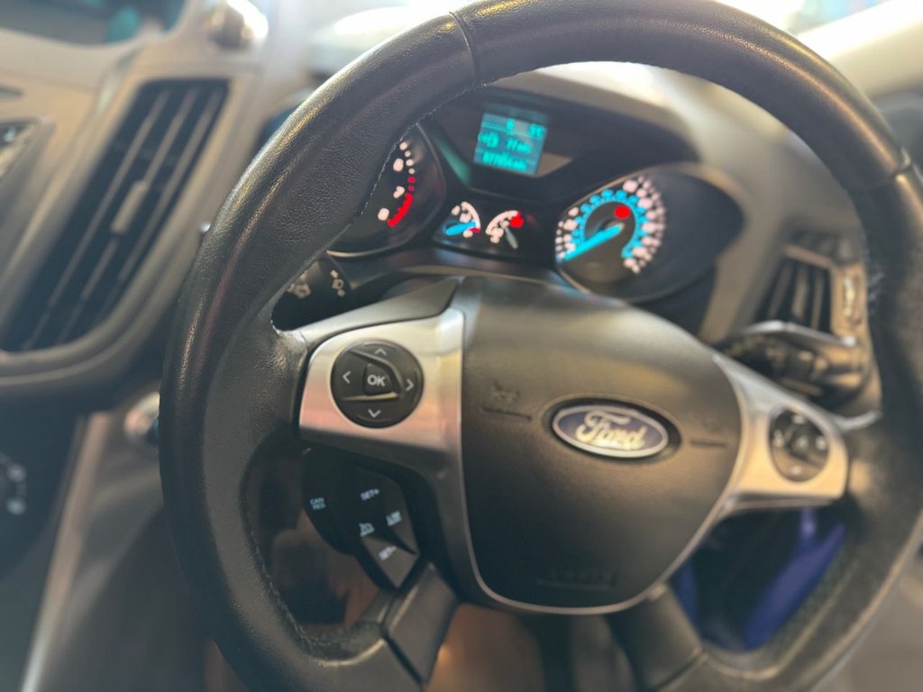 Used Ford Kuga 2015 for sale - 78018003: Photo 13