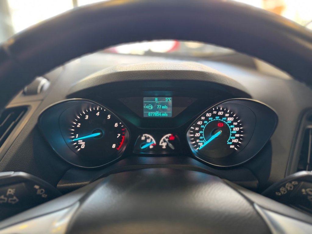 Used Ford Kuga 2015 for sale - 78018003: Photo 14