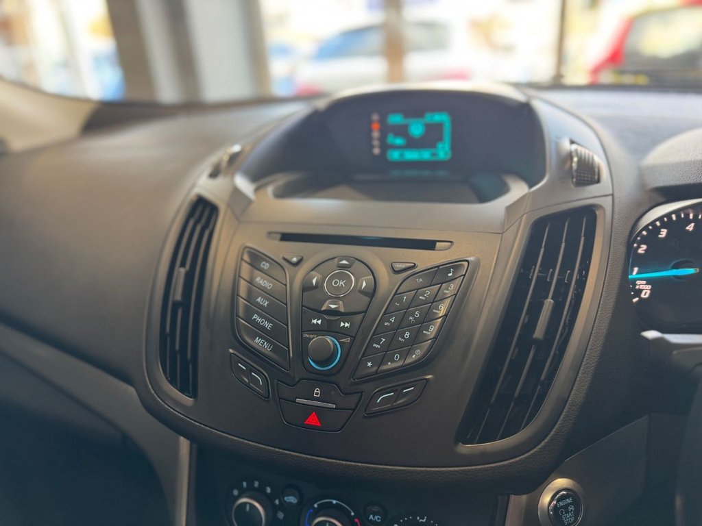 Used Ford Kuga 2015 for sale - 78018003: Photo 15