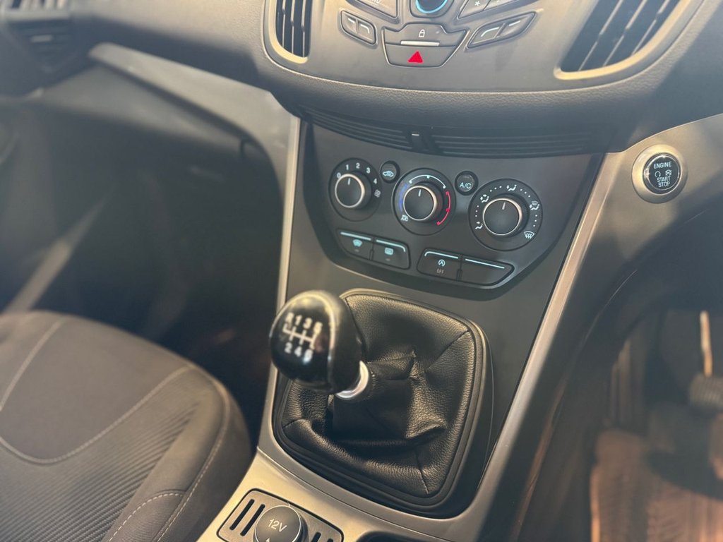 Used Ford Kuga 2015 for sale - 78018003: Photo 16