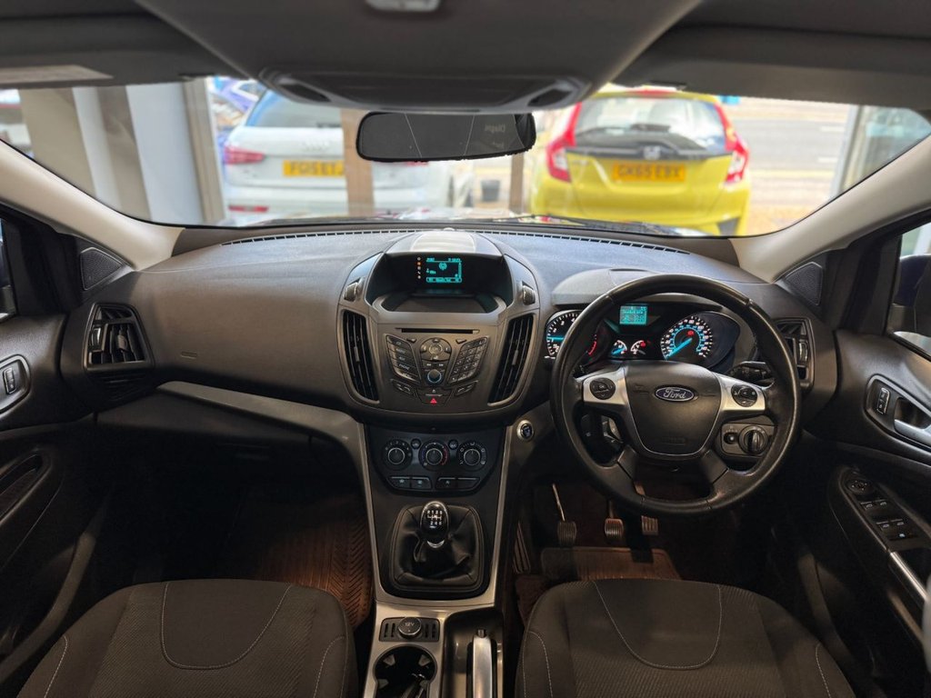 Used Ford Kuga 2015 for sale - 78018003: Photo 5