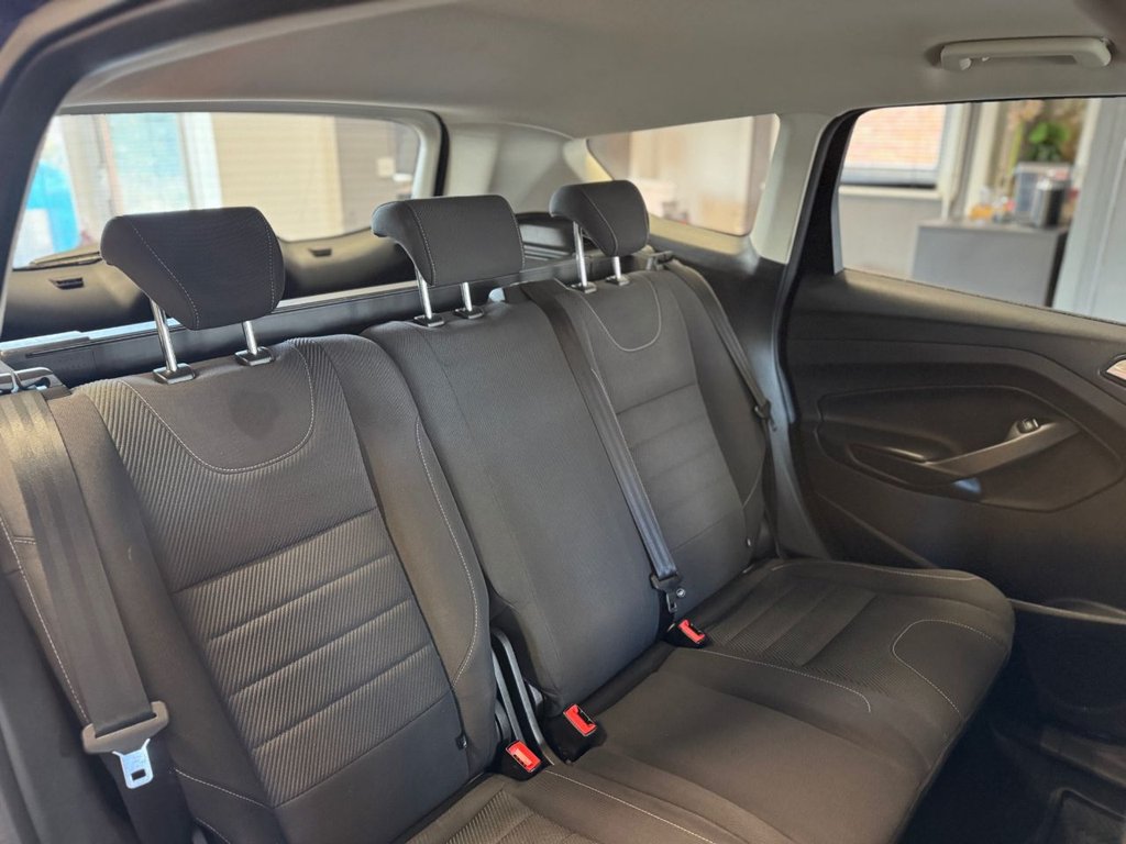 Used Ford Kuga 2015 for sale - 78018003: Photo 6