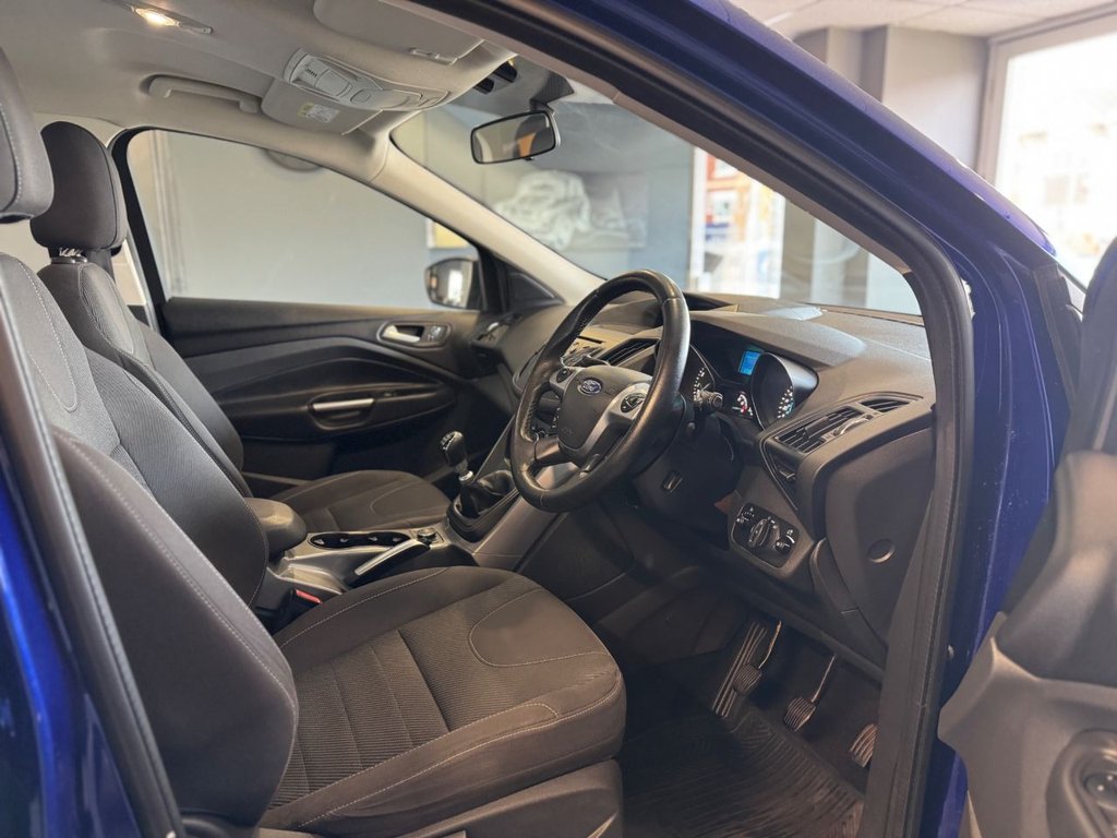 Used Ford Kuga 2015 for sale - 78018003: Photo 8