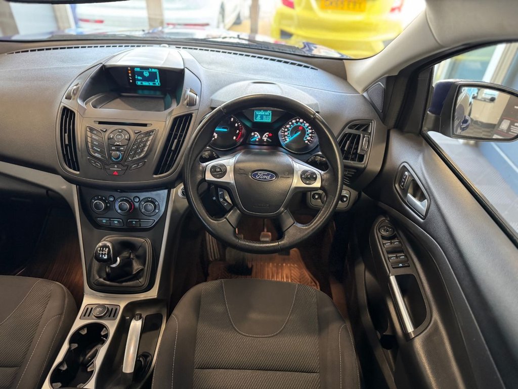 Used Ford Kuga 2015 for sale - 78018003: Photo 9