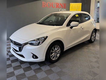 Used Mazda Mazda2 2015 for sale - 76841256: Photo