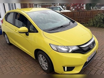 2015 (65) - 1.3 S 5dr