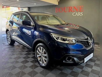 Used Renault Kadjar 2017 for sale - 79506069: Photo