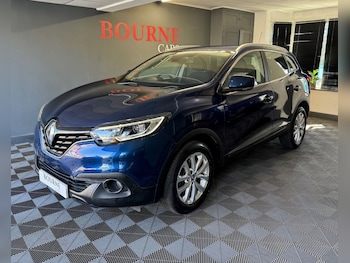 Used Renault Kadjar 2017 for sale - 79506069: Photo