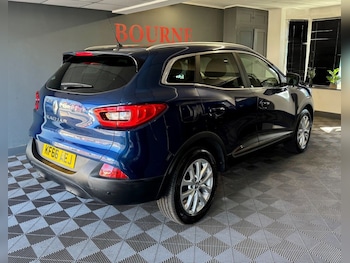 Used Renault Kadjar 2017 for sale - 79506069: Photo
