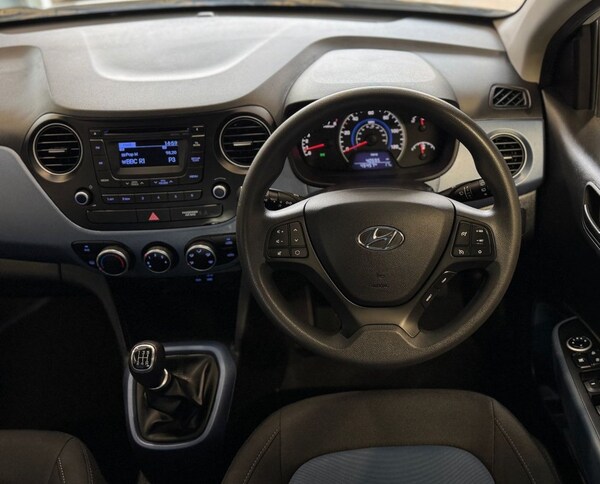 Used Hyundai i10 2016 for sale - 76235971: Photo 16