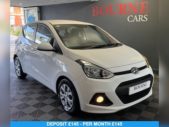 Hyundai - i10