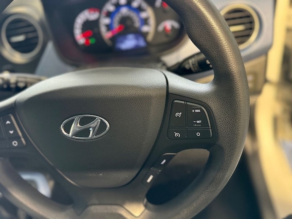 Used Hyundai i10 2016 for sale - 76235971: Photo 20