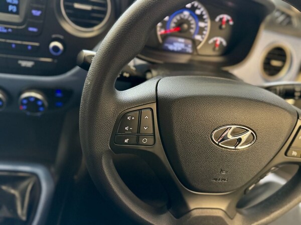 Used Hyundai i10 2016 for sale - 76235971: Photo 21