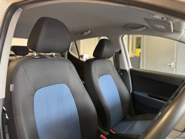 Used Hyundai i10 2016 for sale - 76235971: Photo 22