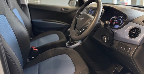 Used Hyundai i10 2016 for sale - 76235971: Photo 23