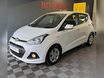 Used Hyundai i10 2016 for sale - 76235971: Photo 2
