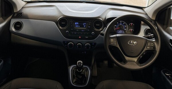 Used Hyundai i10 2016 for sale - 76235971: Photo 5