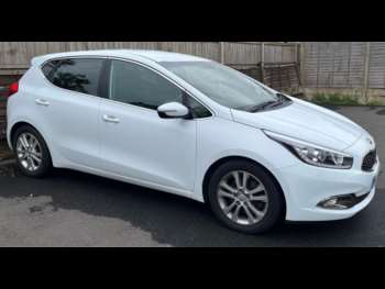 2013 (63) - 1.6 GDi EcoDynamics 3 Hatchback 5dr Petrol Manual Euro 5 (s/s) (133 bhp)