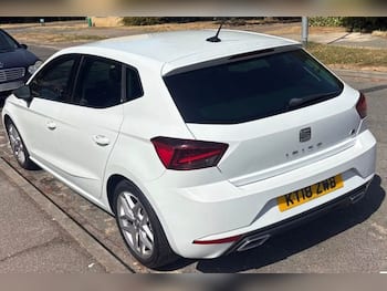 Used SEAT Ibiza 2018 for sale - 79655656: Photo