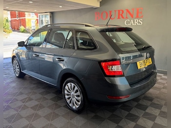 Used Skoda Fabia 2019 for sale - 79494065: Photo