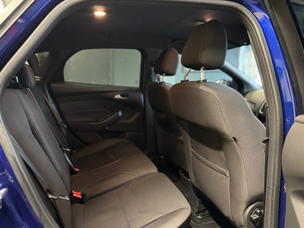 Used Ford Focus 2018 for sale - 76322998: Photo 11