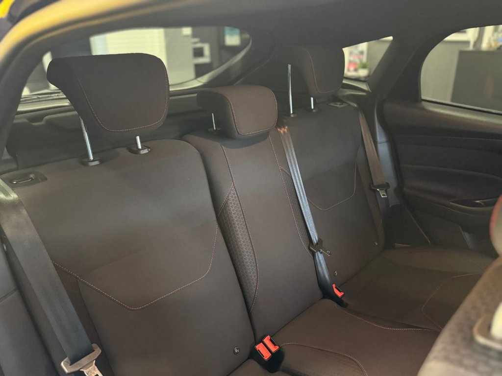 Used Ford Focus 2018 for sale - 76322998: Photo 12