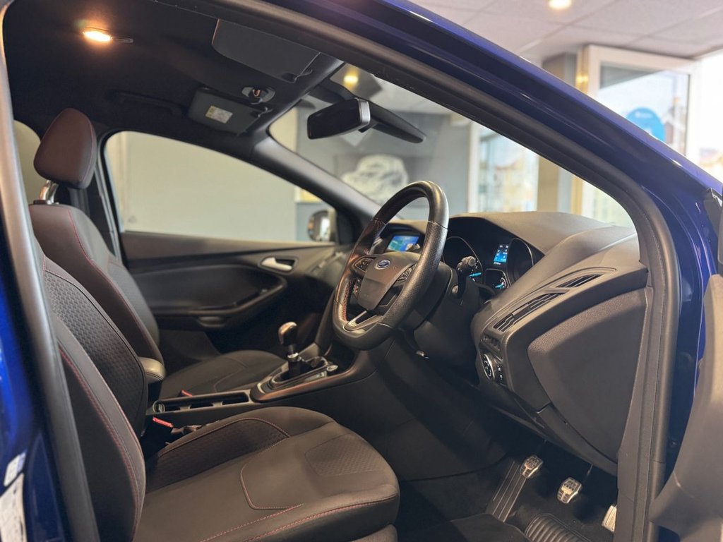 Used Ford Focus 2018 for sale - 76322998: Photo 13