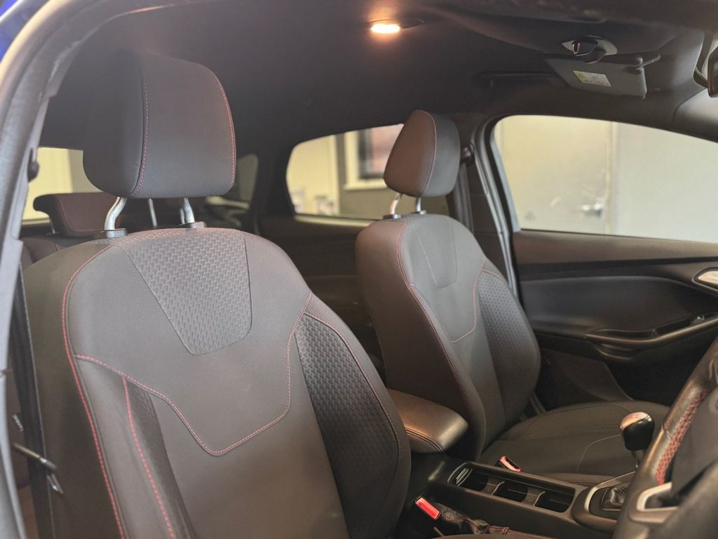 Used Ford Focus 2018 for sale - 76322998: Photo 14