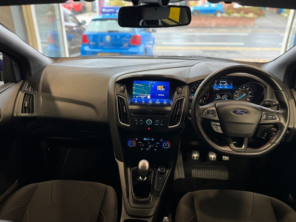 Used Ford Focus 2018 for sale - 76322998: Photo 16