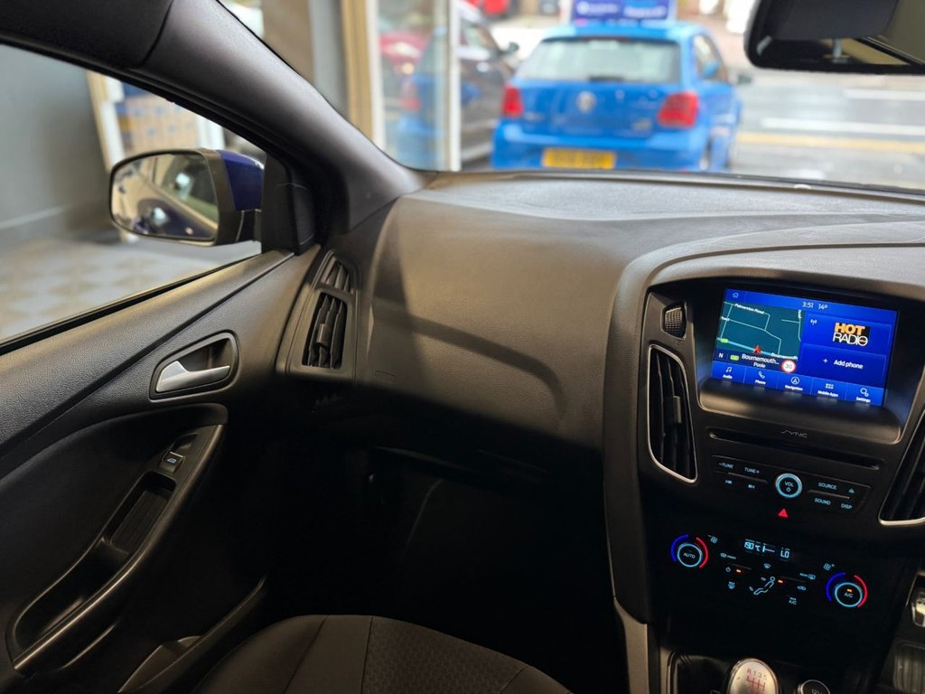 Used Ford Focus 2018 for sale - 76322998: Photo 17