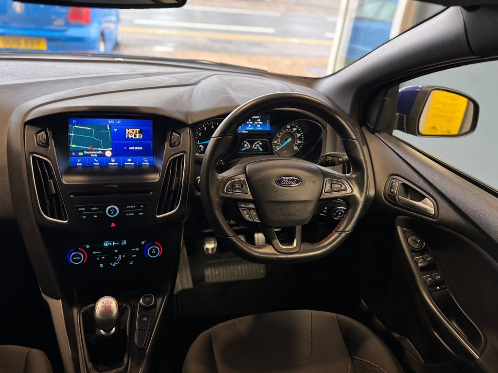 Used Ford Focus 2018 for sale - 76322998: Photo 18