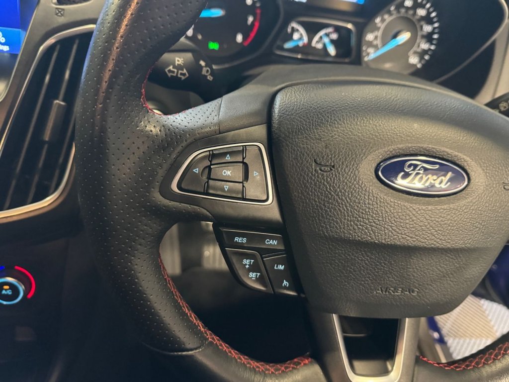 Used Ford Focus 2018 for sale - 76322998: Photo 19