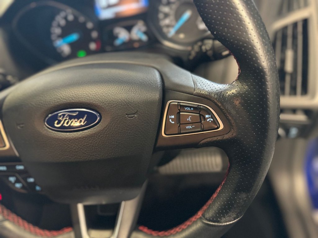 Used Ford Focus 2018 for sale - 76322998: Photo 20