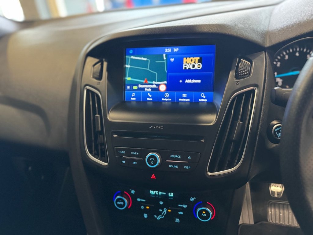 Used Ford Focus 2018 for sale - 76322998: Photo 21
